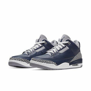 Jordan 3 Retro Georgetown (2021) (GS)