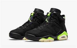 Jordan 6 Retro Electric Green (GS)