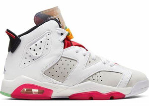 Jordan 6 Retro Hare (GS)