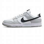 Nike Dunk Low SE Lottery Pack Grey Fog