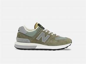 New Balance 574 legacy stone island