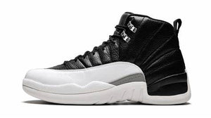 Jordan 12 Retro Playoffs (2022) (GS)