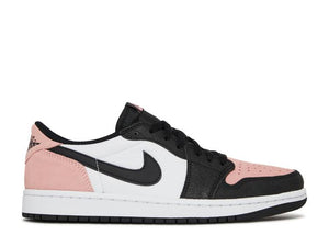 Jordan 1 Low OG Bleached Coral