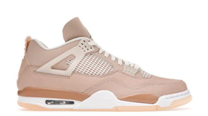 Air Jordan 4 Retro Shimmer (W)