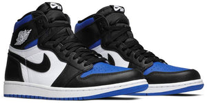 Air Jordan 1 High Retro Royal Toe