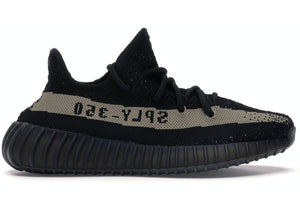 Adidas Yeezy Boost 350 V2 Core Black white