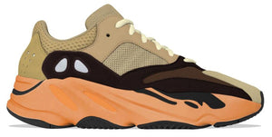 Adidas Yeezy Boost 700 Enflame Amber