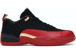 Air Jordan 12 Low SE Super Bowl LV