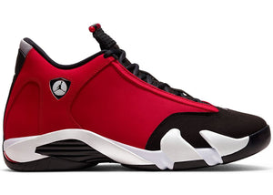 Air Jordan 14 Retro Gym Red Toro