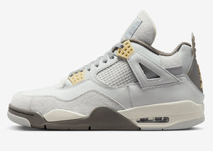 Jordan 4 Retro SE Craft Photon Dust