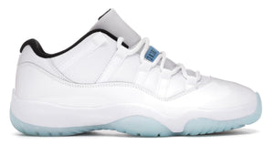 Air Jordan 11 Retro Low Legend Blue