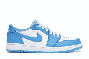 Air Jordan 1 Low SB UNC