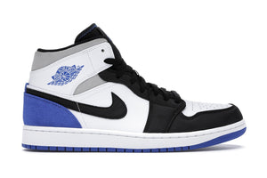 Air Jordan 1 Mid SE Union Royal