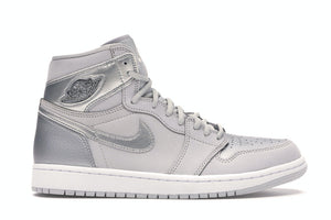 Air Jordan 1 Retro High CO Japan Neutral Grey