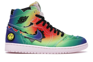 Air Jordan 1 Retro High J Balvin