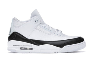 Air Jordan 3 Retro Fragment