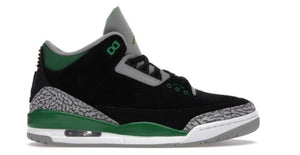 Air Jordan 3 Retro Pine Green