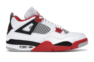 Air Jordan 4 Retro Fire Red (2020)