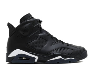 Air Jordan 6 Retro Black Cat