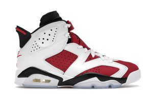 Air Jordan 6 Retro Carmine (2021)