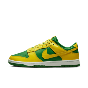 Nike Dunk Low Retro Reverse Brazil