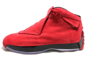 Air Jordan 18 Retro "Toro"