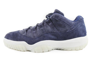 Air Jordan 11 Retro Low "Derek Jeter RE2PECT"