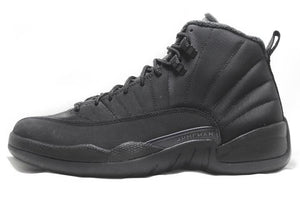 Air Jordan 12 Retro "Winter Black"-Air Jordan 12 Retro Winter Black- 12 Jordan 12 Retro Winter Black- Retro 12-Winter Black 12s -Jordan 12 for sell- Jordan 12 for Sale- AJ12-Winter Black Jordan twelves- Jordan 12- Winter Black Jordans- 12-12s 