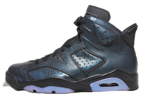 Air Jordan 6 Retro "Chameleon" All Star 2017