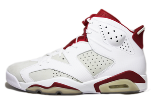 Air Jordan 6 Retro "Alternate Hare"