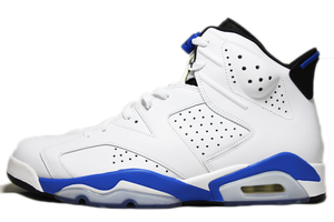 Air Jordan 6 Retro "Sport Blue"