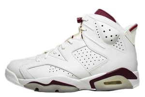 Air Jordan 6 Retro "Maroon" 2015