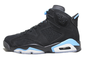 Air Jordan 6 Retro "UNC"