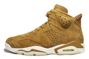 Air Jordan 6 Retro "Wheat"