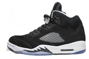 Air Jordan 5 Retro "Oreo" 2013