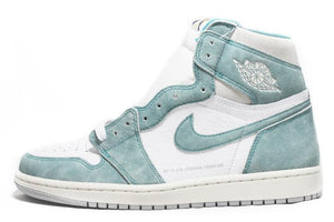 Air Jordan 1 Retro High OG "Turbo Green"