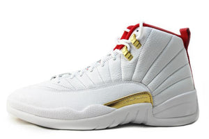 Air Jordan 12 Retro “FIBA"