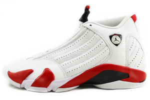 Air Jordan 14 Retro "Candy Cane / Rip Hamilton" 2019