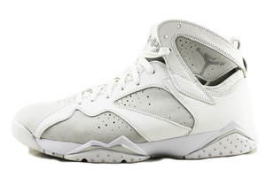 Air Jordan 7 Retro "Pure Platinum"