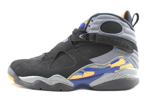 Air Jordan 8 Retro "Phoenix Suns"