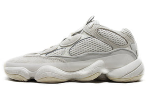 Yeezy 500 “Bone White”