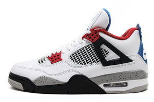 Air Jordan 4 Retro "What The"