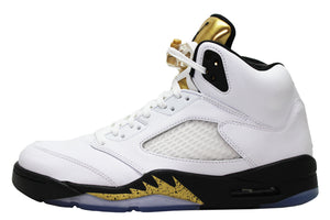 Air Jordan 5 Retro Olympic 2016