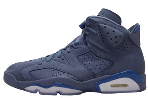 Air Jordan 6 Retro Diffused Blue