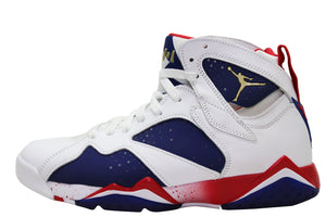 Air Jordan 7 Retro “Alternate Olympic” TINKER