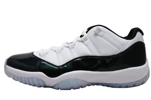 Air Jordan 11 Retro Low “Iridescent”