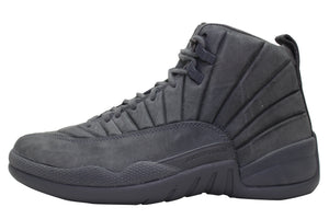 Air Jordan 12 Retro PSNY Grey