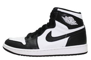 Air Jordan 1 Retro High OG "Black / White"