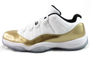 Air Jordan 11 Retro Low Closing Ceremony