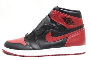 Air Jordan 1 Retro High OG Bred/ Banned -Air Jordan 1 Retro Bred/ Banned- Bred/ Banned Jordan 1- Jordan 1 Bred/ Banned- Retro 1 - Bred/ Banned 1s -Jordan 1 for sell- Jordan 1 for Sale- AJ1- Bred/ Banned Jordan Ones- Bred/ Banned Jordan 1-  Bred/ Banned Jordans